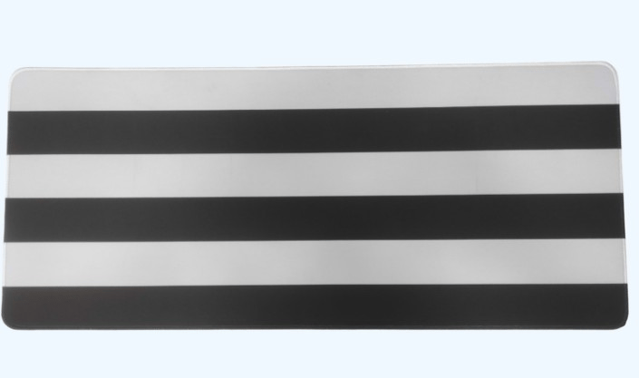 Onezero ZR1017 90x40 Beşiktaş Mouse Pad