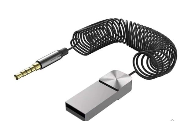 Onezero ZR631 B27 Wireless Audio 5.1 Usb Adaptör