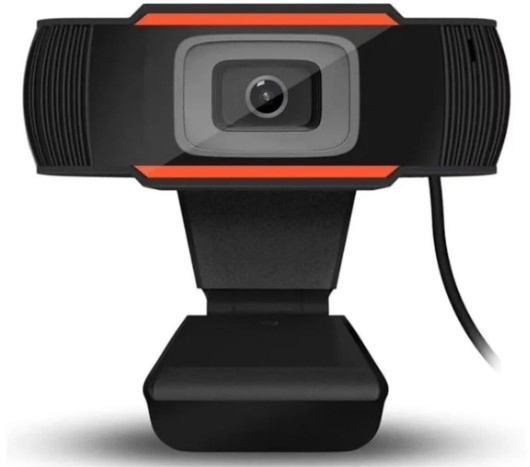 Onezero ZR806 1080P Webcam