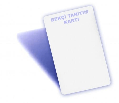 PERGUARD BEKÇİ TUR KONTROL KAMPANYALI SET-2