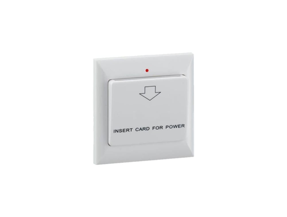 PERKOTEK 60 MIFARE ENERGY SAVER