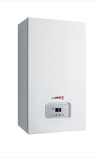 PROTHERM PUMA CONDENS 28/28 kW Premix Yoğuşmalı Kombi