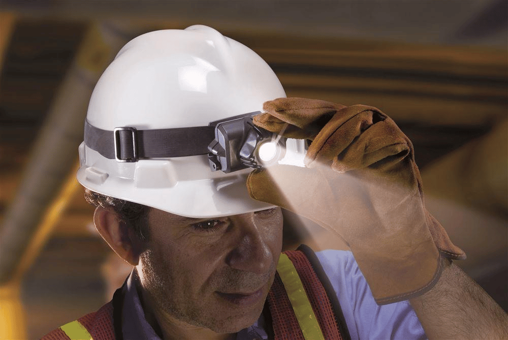 Peli 2690 HeadsUp Lite Zone 0 Headlamp Kafa Lambası