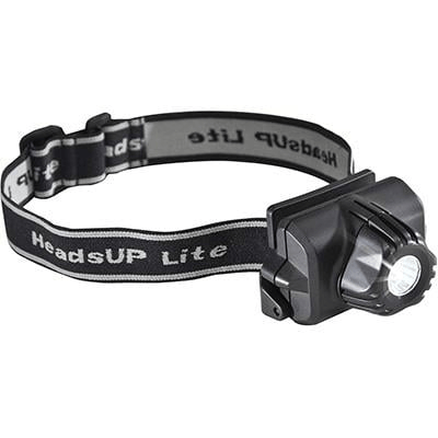 Peli 2690 HeadsUp Lite Zone 0 Headlamp Kafa Lambası