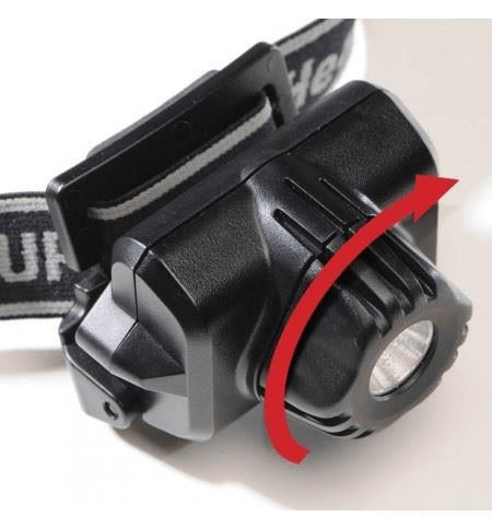 Peli 2690 HeadsUp Lite Zone 0 Headlamp Kafa Lambası