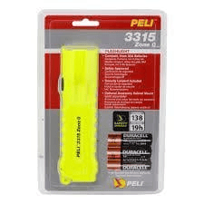 Peli 3315 zone0 El Feneri