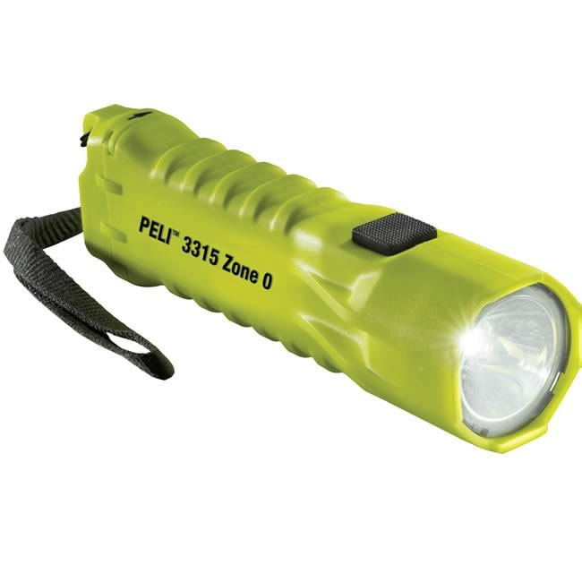 Peli 3315 zone0 El Feneri
