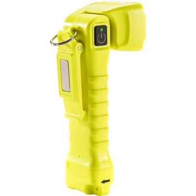 Peli 3415MZ0 Right Angle Light with magnet Zone 0 El Feneri