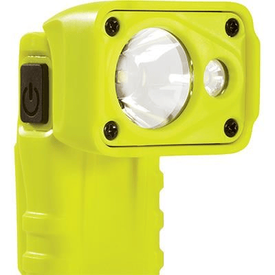 Peli 3415MZ0 Right Angle Light with magnet Zone 0 El Feneri