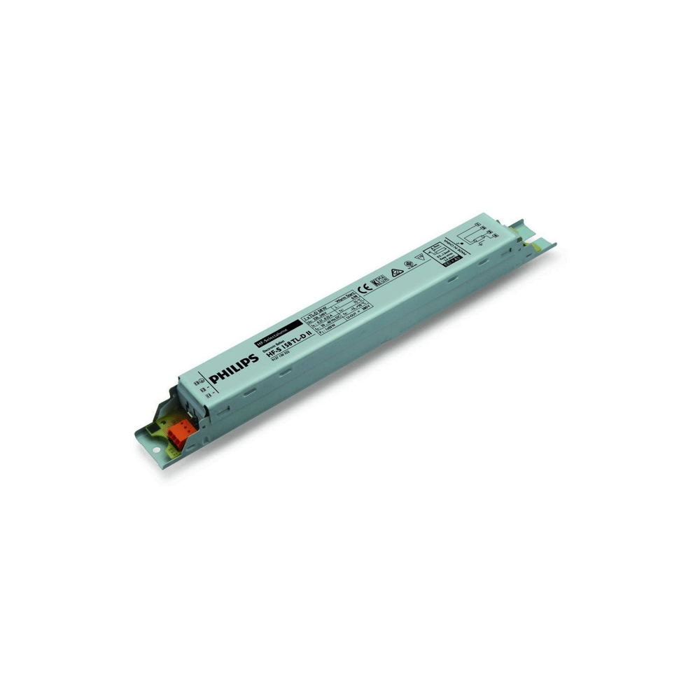 Philips 90553300 HF-S 218/236 TL-D II Elektronik Balast