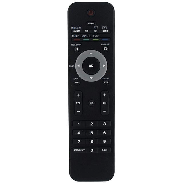 Philips RM-670C Universal Lcd-Led  Tv Kumandası
