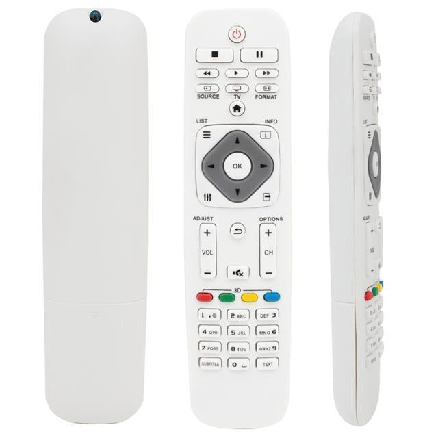 Philips RM-L1125W Universal LCD-LED Tv Kumandası