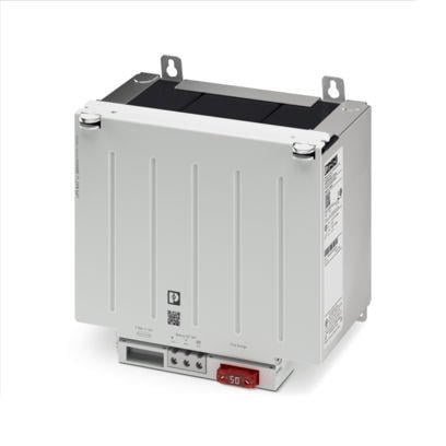 Phoenix Contact- 1460923 UPS-BAT/LI/24DC/284WH - Akü modülü