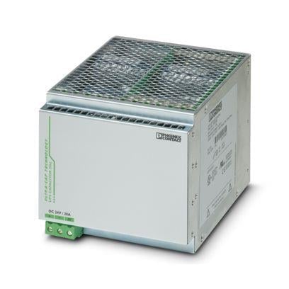 Phoenix Contact- 2320380 UPS-CAP/24DC/20A/20KJ - Güç depolama
