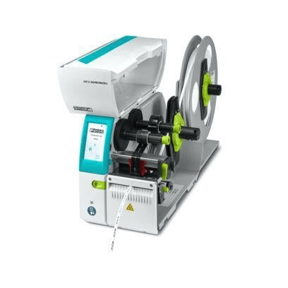 Phoenix Contact-1004304 THERMOMARK E.600 D - Termal transfer yazıcısı