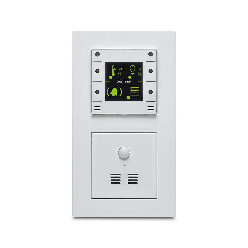 Phoenix Contact-1222440 ERS 1000-L WH - Oda operatör paneli
