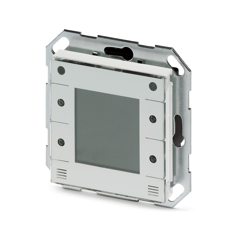 Phoenix Contact-1222440 ERS 1000-L WH - Oda operatör paneli