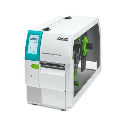 Phoenix Contact-1472379 THERMOMARK E.300 DOUBLE - Termal transfer yazıcısı