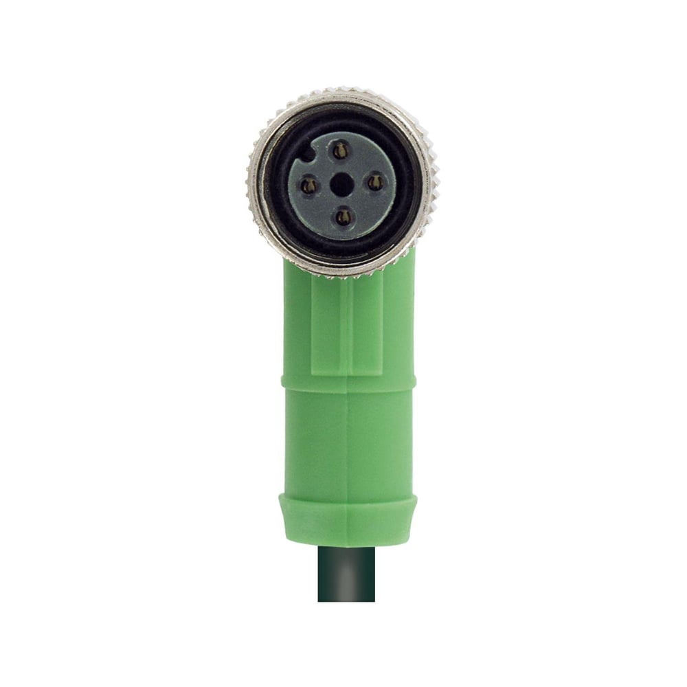 Phoenix Contact 1693526 SAC-4P- 3,0-PVC/M12FR Sensör Kablosu