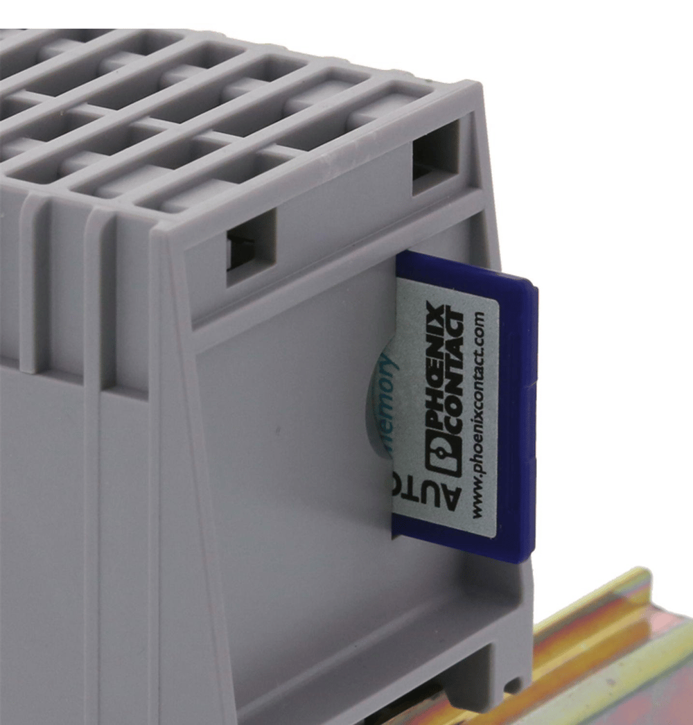Phoenix Contact-2702324 FL SWITCH 2008 - Industrial Ethernet Switch
