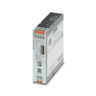 Phoenix Contact 2910119 QUINT4-PS/24DC/24DC/5/PT – DC/DC Dönüştürücü