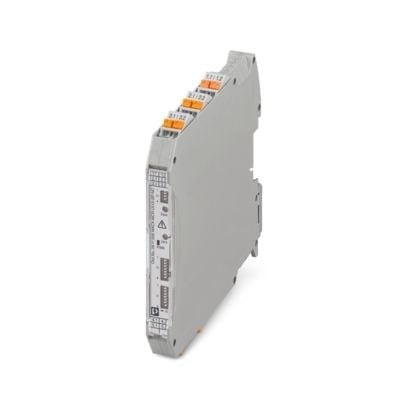 Phoenix Contact MACX MCR-UI-UI-SP-NC 2811556 | Giriş Sinyal Koşullayıcısı
