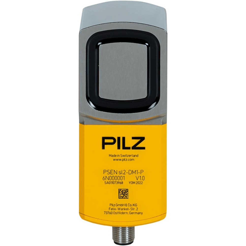 Pilz 6N000001 PSEN sl2-DM1-P switch