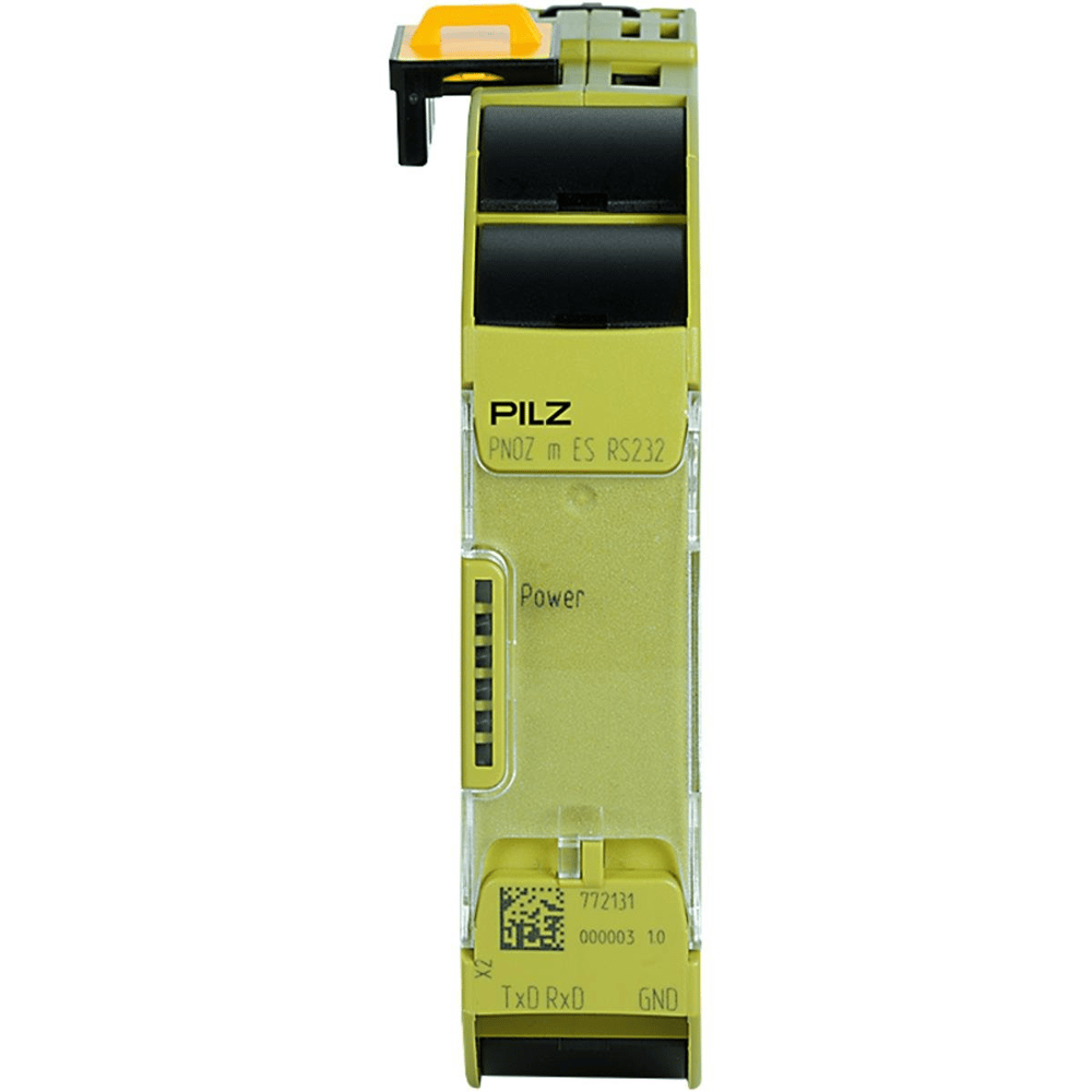 Pilz 772131 PNOZ m ES RS232