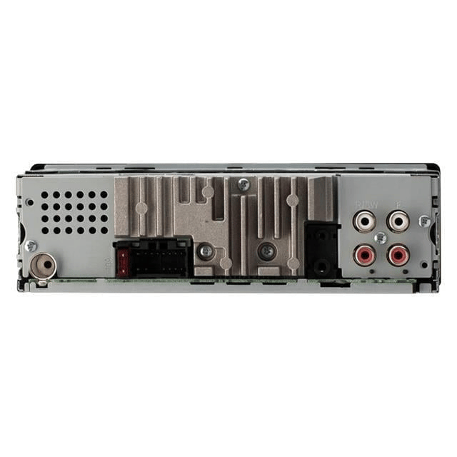 Pioneer MVH-S320BT USB-FM-AUX-MP3 Bluetoothlu Mekaniksiz Oto Teyp 4x50 Watt