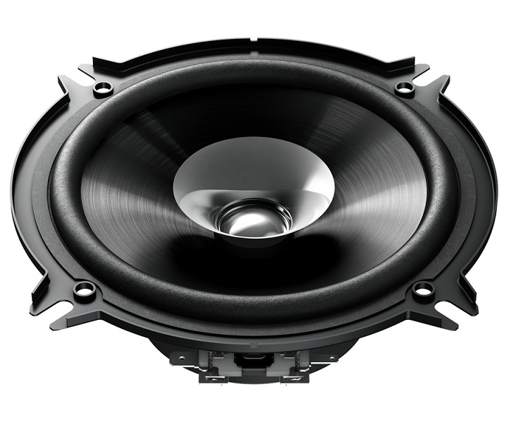Pioneer TS-G1310F 230 Watt Max Power+35 Watt Rms Power 13cm Oto Hoparlör 2 Li Paket Halinde