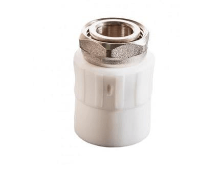 Plastherm Hareketli Nipel 20x½ MM - Karma .