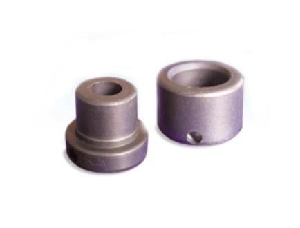 Plastherm Kaynak Paftası 32 MM - Karma .