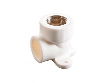 Plastherm Sıva Altı Batarya Bağlantısı 20x½ MM - Karma .