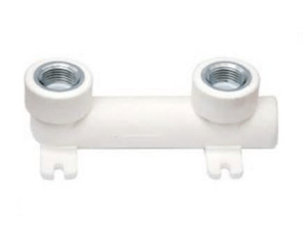 Plastherm Taharet Bataryası 20x½ MM - Karma .