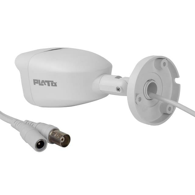 Plato PL-22765 2MP 2.8 Mm AHD Bullet Kamera