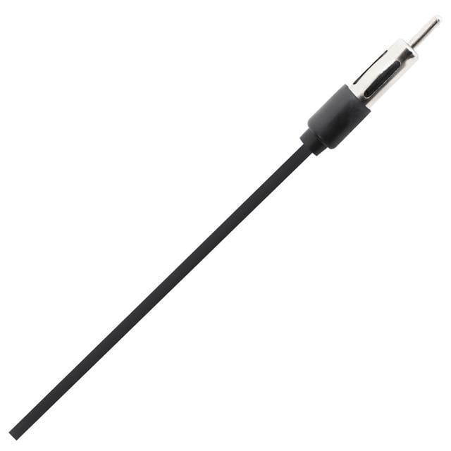 PowerMaster 25CM Erkek Oto Anten Fişi Jacklı Kablolu
