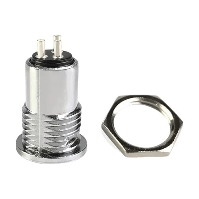 PowerMaster IC-195B Anahtarlı Switch 3 Kademeli 16mm