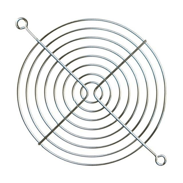 PowerMaster IC-218 172X150Mm Fırçasız Fan Koruma Kapağı (Metal)