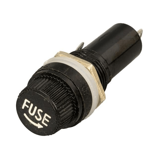 PowerMaster IC-236 6x30 mm / 14 mm Çaplı Sigorta Yuvası