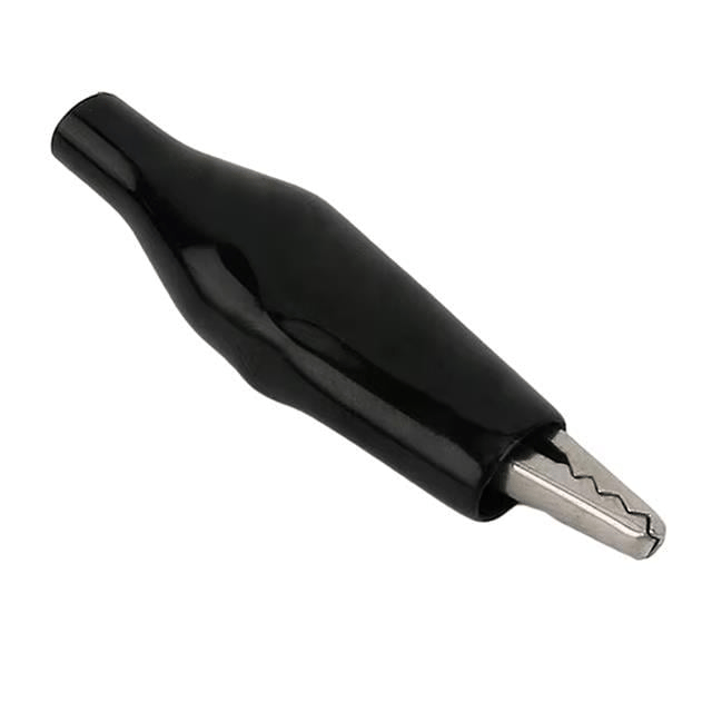 PowerMaster IC-248 Siyah Krokodil Küçük Boy