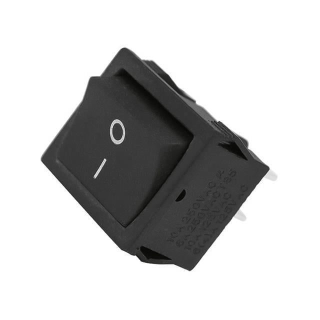 PowerMaster Orta Boy Işıksız Soba Anahtarı IC-127