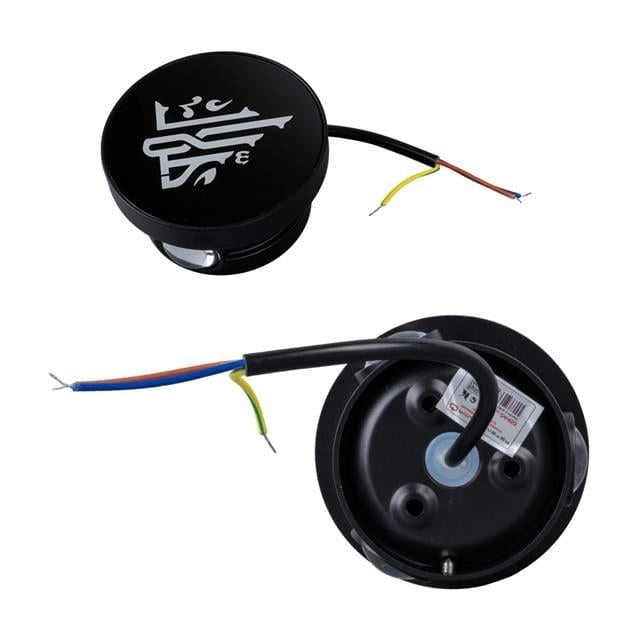 PowerMaster PM-24453 3000K Allah Dekoratif LED Duvar Aplik