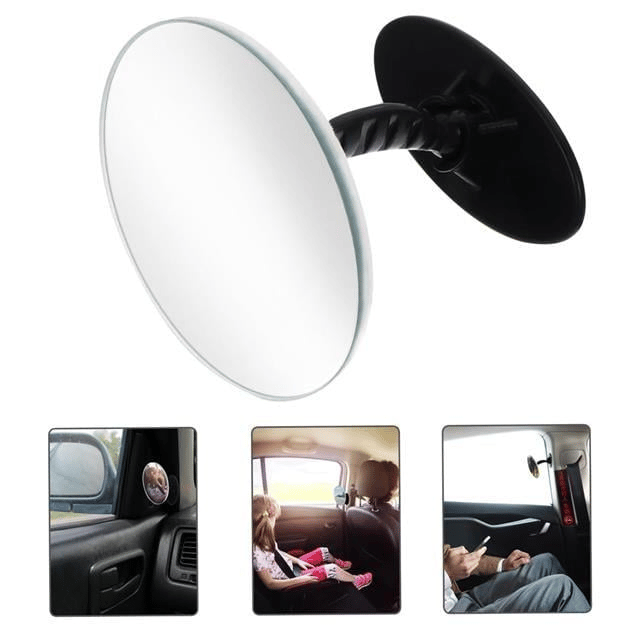 PowerMaster PM-26969 Hareketli Araç Kör Nokta Aynası Tekli