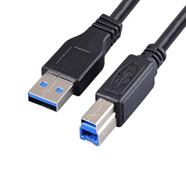 PowerMaster PM-31415 1.5 Metre AM-BM USB 3.0 Yazıcı Kablosu (TC4231)