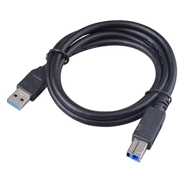 PowerMaster PM-31415 1.5 Metre AM-BM USB 3.0 Yazıcı Kablosu (TC4231)