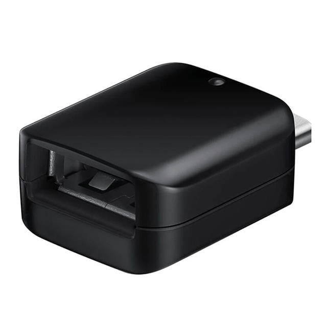 PowerMaster PM-6511 USB-A TO TYPE-C Otg Çevirici Konnektör