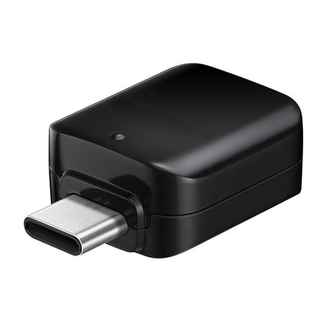 PowerMaster PM-6511 USB-A TO TYPE-C Otg Çevirici Konnektör