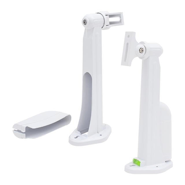 PowerMaster PM-6782 Plastik Kamera Ayağı 17cm Uzunluk Su Terazili