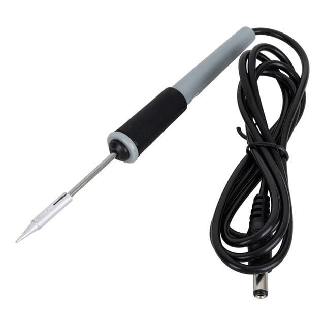 PowerMaster ZD-927 8 Watt Isı Ayarlı Havya Yedek Sapı