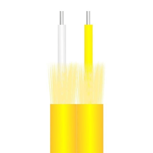 Powermaster 1000 Metre Fiber Kablo 2 Hat Lszh (2 Hat Fiber)
